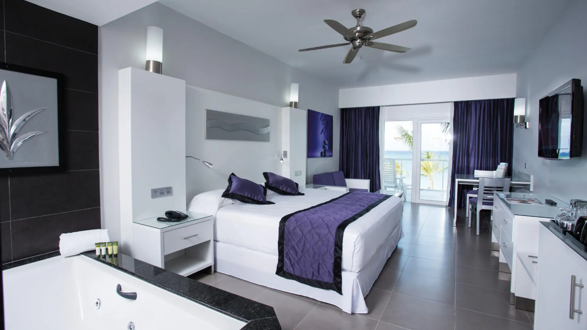 Riu Palace Jamaica (Adults Only) Montego Bay