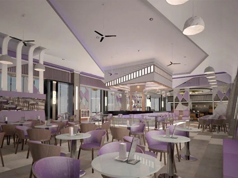 ***** Hotel Riu Palace Jamaica (Adults Only) Montego Bay Jamaica