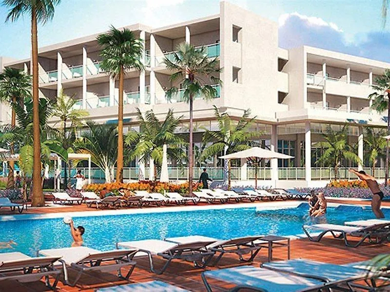Hotel Riu Palace Jamaica (Adults Only) Montego Bay