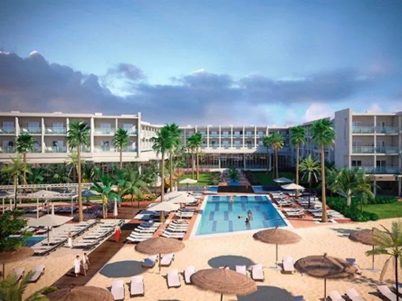 Riu Palace Jamaica (Adults Only) Montego Bay 5*,