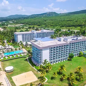 Resort Hilton Rose Hall &