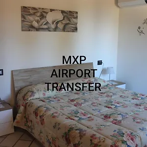  Apartamento Malpensa Milano Intero Italia
