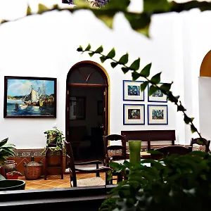  Apartamento Dos Patios España