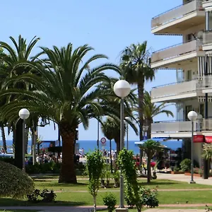  Apartamento Rentalmar Aries España
