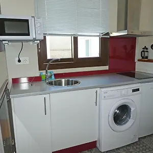  Apartamento Mesones 3000 España